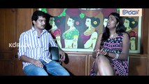 BOLD Actress Swathi Naidu about her Stardom - Swathi Naidu Exclusive Interview - Korada.com
