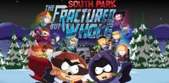 [Gamescom 2016] South Park: The Fractured But Whole - Gameplay