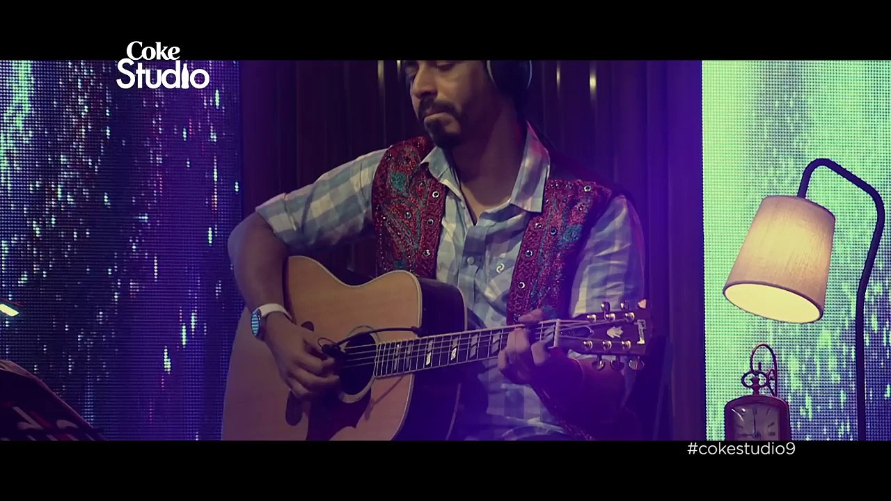 Aaqa, Abida Parveen & Ali Sethi, Episode 1, Coke Studio 9