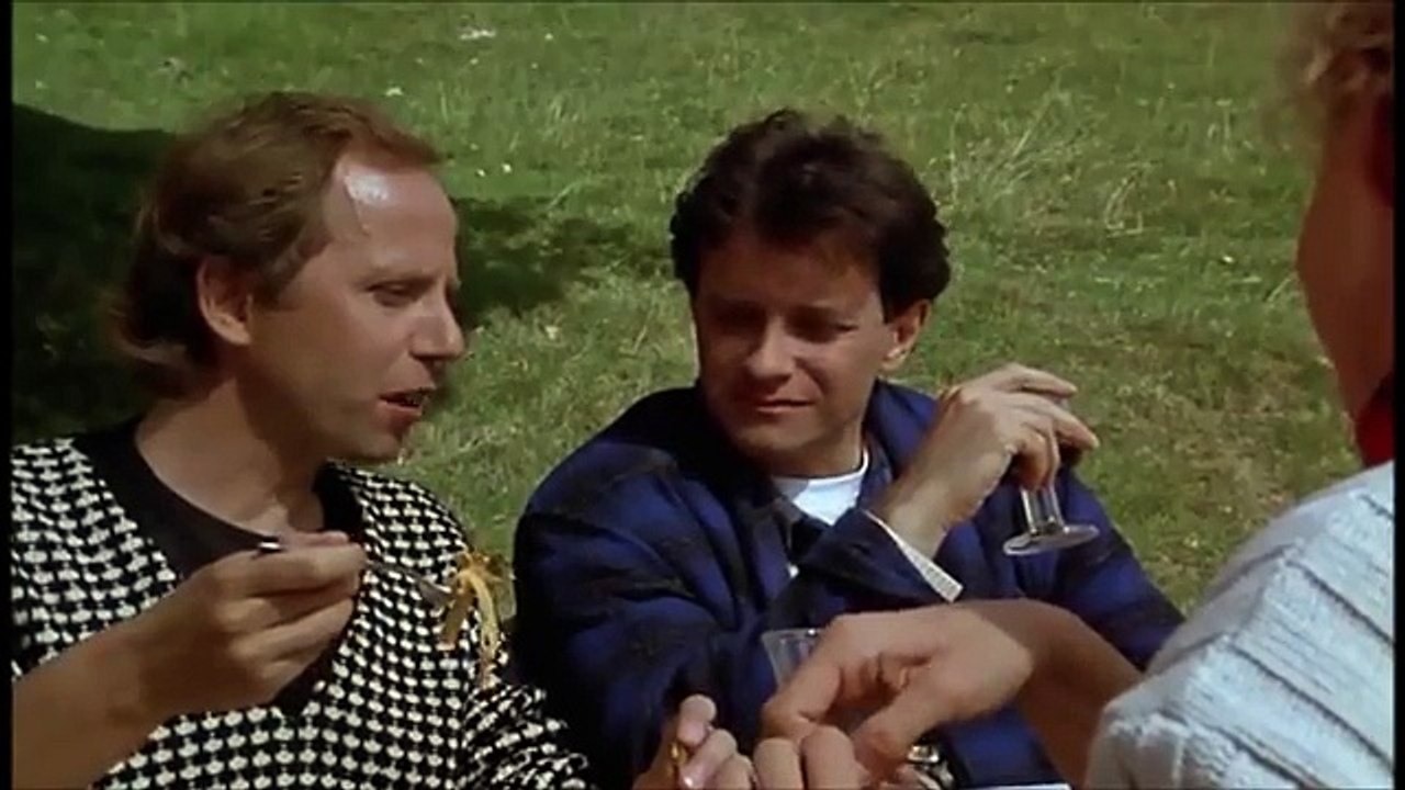 Tout ça... pour ça! Trailer
