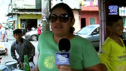 Ecuador opina - muy pronto