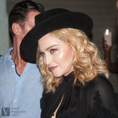 Madonna celebrates her birthday in Havana dancing Video