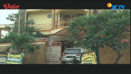 Praperadilan Kasus Suap Saipul Jamil - Halo Selebriti