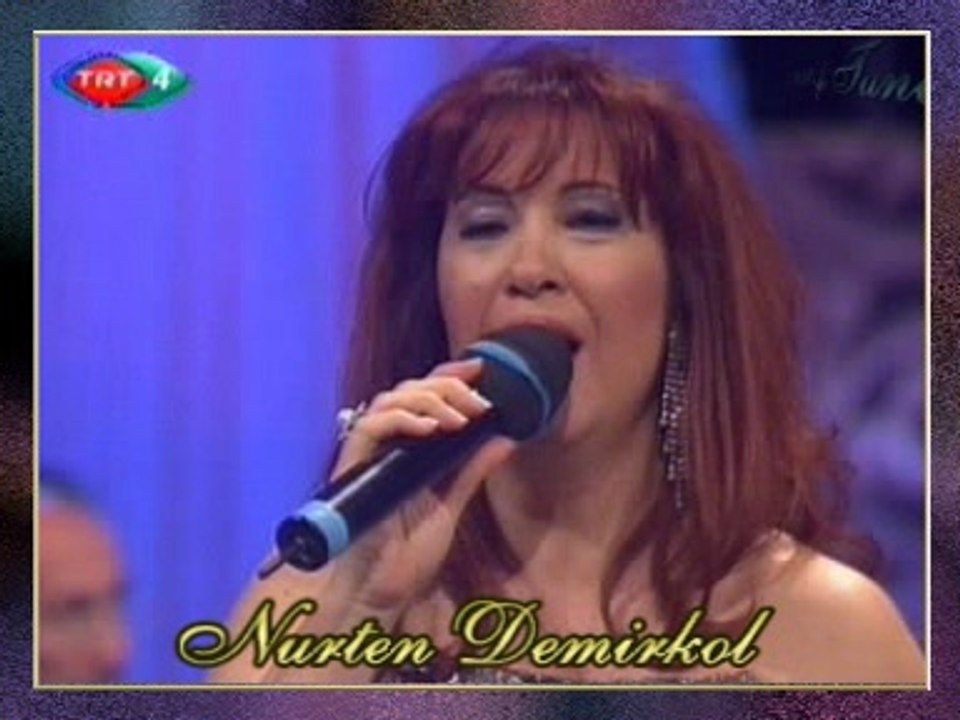Nurten DEMİRKOL - Bir İhtimâl Daha Var O Da Ölmek Mi Dersin