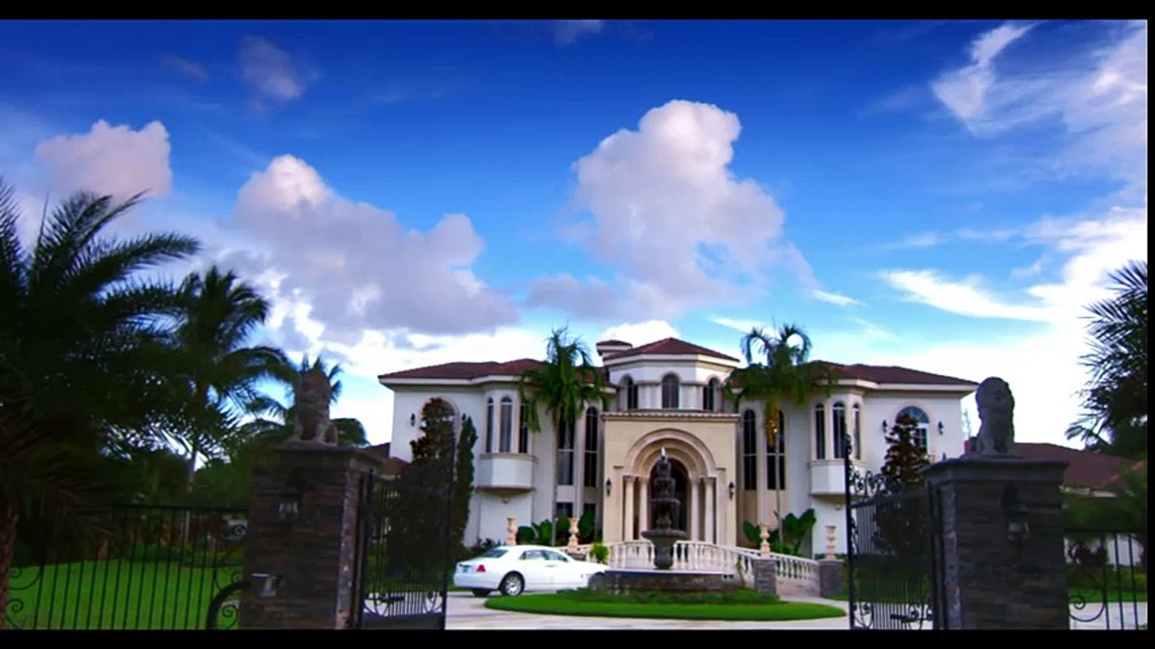 Frank Reyes - Noche de Pasión- Video Oficial 2016