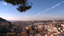 Conheça Lisboa, a capital do fado