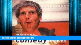 Choose Book The Rough Guide to Comedy Movies 1 (Rough Guide Reference)