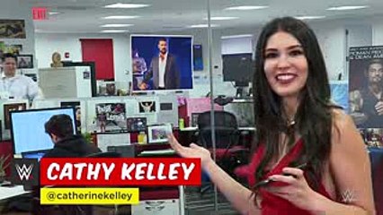 WWE Superstars respond to Conor McGregor