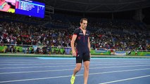 Francés se disculpa por dichos tras perder oro en Rio-2016