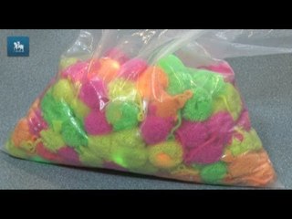 Lojas ainda vendem produtos piratas