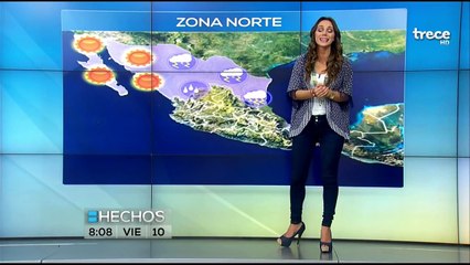 Vaitiare Mateos 2015 Julio 10