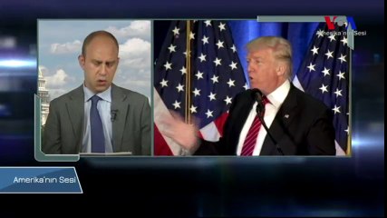 Trump Ekibinde Yine Değişiklik Yaptı