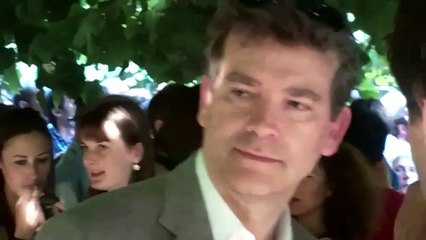 Arnaud Montebourg : ses déchirantes confidences sur la naissance prématurée de sa fille