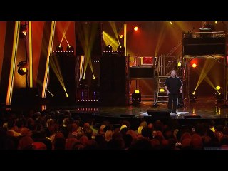 Drôle Vidéo JEAN MARC PARENT 2014 Part 3 sur 4