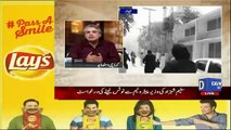 Zara Hut Kay - 17th August 2016