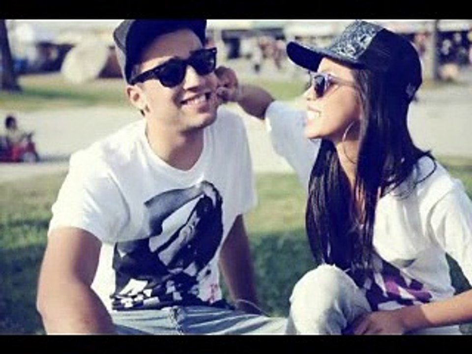Je t'aime
