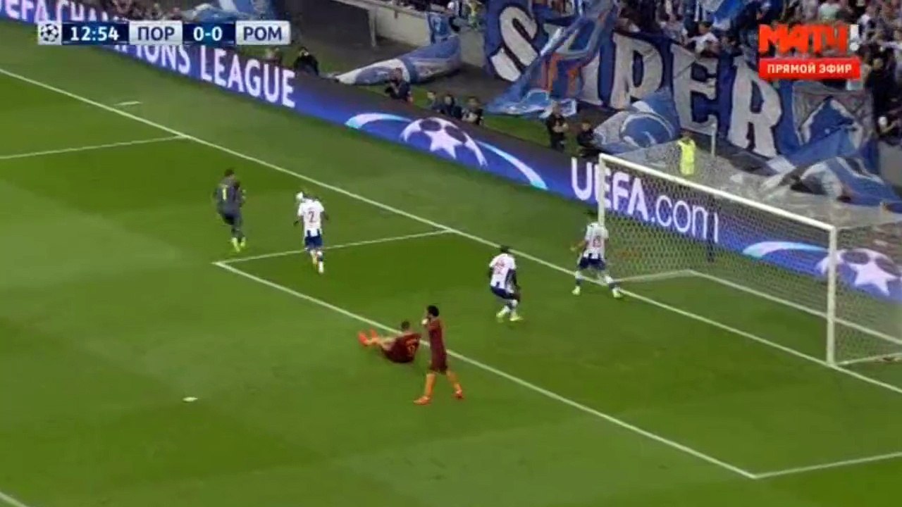 Dzeko promasaj