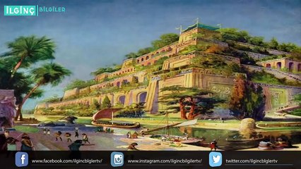 Tarihin En Büyüleyici 10 Antik Kenti
