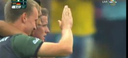 All Goals - Nigeria U23 0-2 Germany U 23 - 17-08-2016