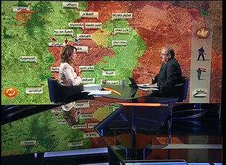 نشرة الأخبار | نشرة الميدانية المفصلة | 2016-08-17