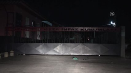 Cezaevlerinden Tahliyeler