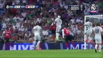 Real Madrid 5-3 Reims (Friendly) - Highlights and All Goals