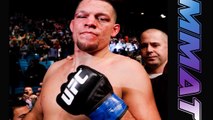 Nate Diaz is looking HUGE ahead of UFC 202 rematch with Conor McGregor!