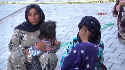 Şanlıurfa'da İş Makinesinin Altında Kalan Minik Seda Nur Öldü