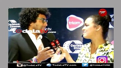 Alberto Vargas habla de su nueva etapa como presentador en Caribbean Tv-La Tuerca-Video