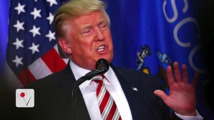 New Poll Shows Clinton Leading Trump by Just One Point