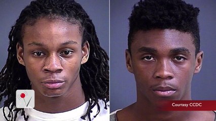 Teens Accused of Killing Good Samaritan Who Helped Pull Car Out of Ditch