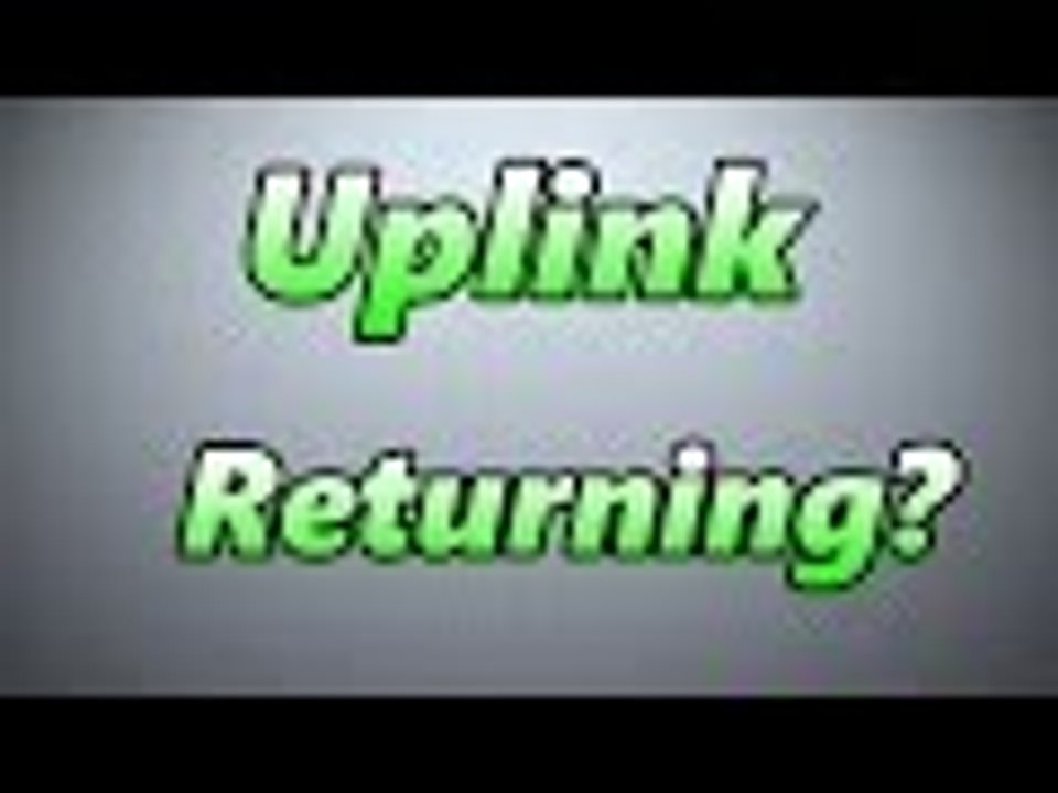 Uplink Returns & Screenshots?! - BO3 INFO