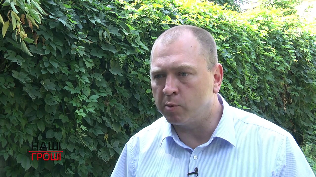 Семья главного пограничника - недвижимость - 15 млн, авто - 5 млн (2016.08.16)