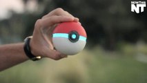Pokémon Go Controller Blurs Line Between Game And Reality