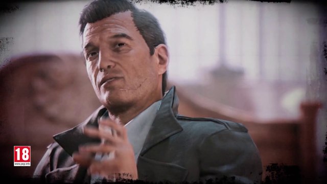 Mafia III - Vito Scaletta - Le Revenant