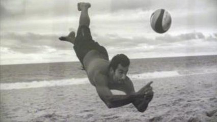 El "cuerpo y alma" de los atletas en Río de Janeiro