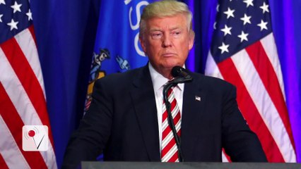 Trump Supporters in One State Want to Secede If Clinton Wins Election