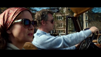 SAME KIND OF DIFFERENT AS ME - Official Trailer (2017) Renée Zellweger Drama Movie HD