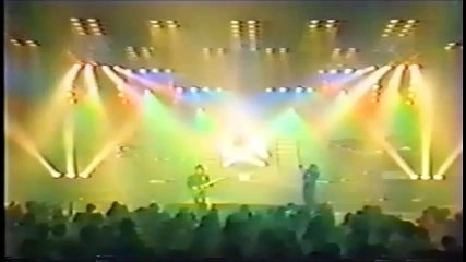 B'z LIVE-GYM #00 OFF THE LOCK
