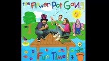 The Flower Pot Gang - Fun Time! (1996) (Full Album)