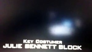 Hanley Productions/CBS Productions/CBS Broadcast International (1999)