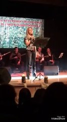 Nurcan Altınok "Ben Yoruldum Hayat" Şiir Dinletisi