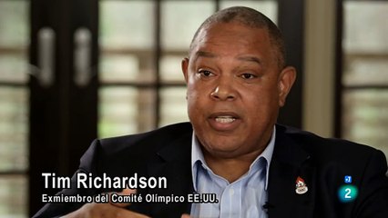 Estados Unidos orgullo olímpico, discriminación