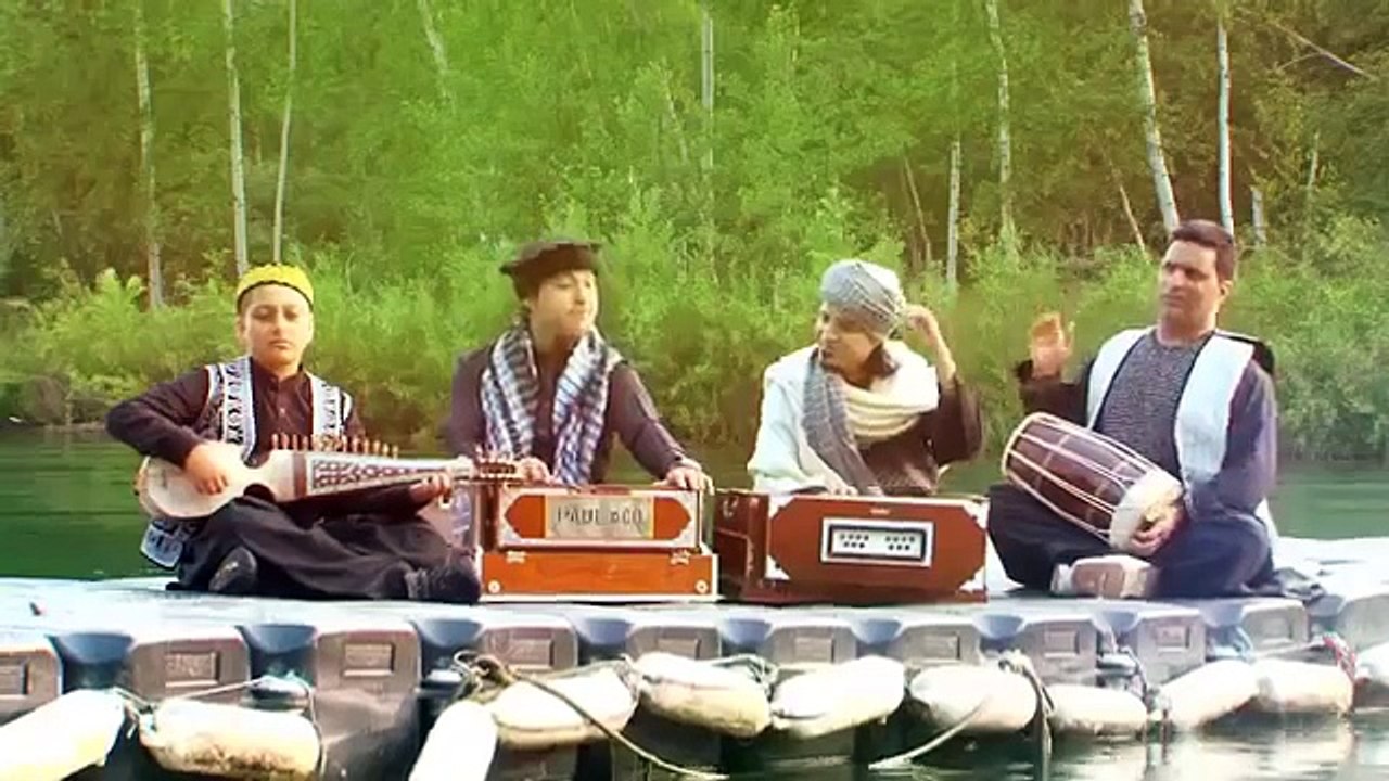 Persian Heart touching song