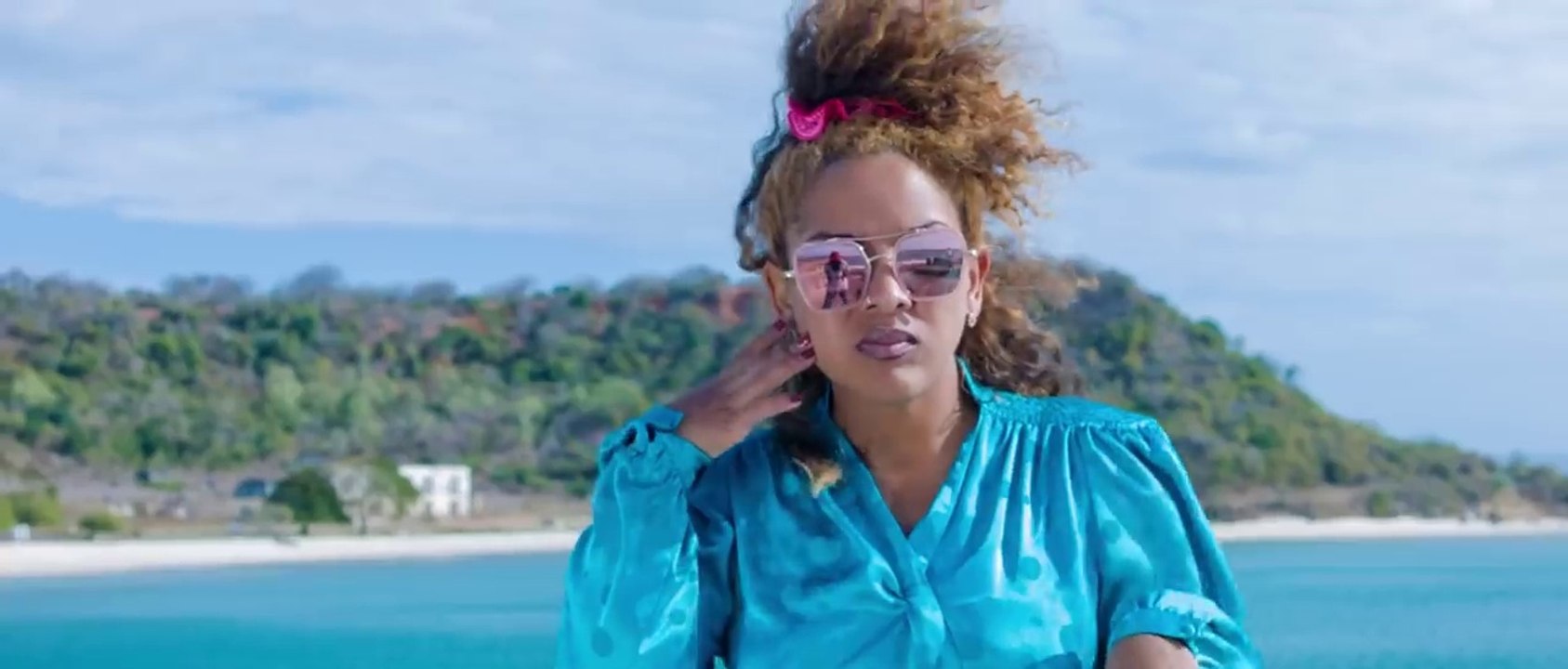 LYLI   -    Anao ninaka zaraiky      (Gasy HD 2016)