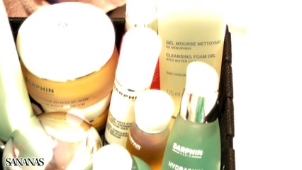 Get Unready With Me ! Routine soin du soir ♡