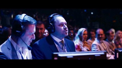 Молот - Трейлер (2016)