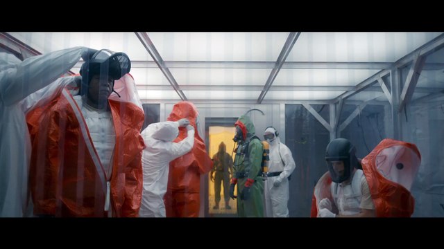 Прибытие - Русский Трейлер (2016)