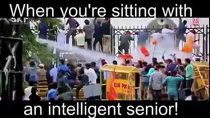 Best Illustration of Exams days by Bollywood Songs