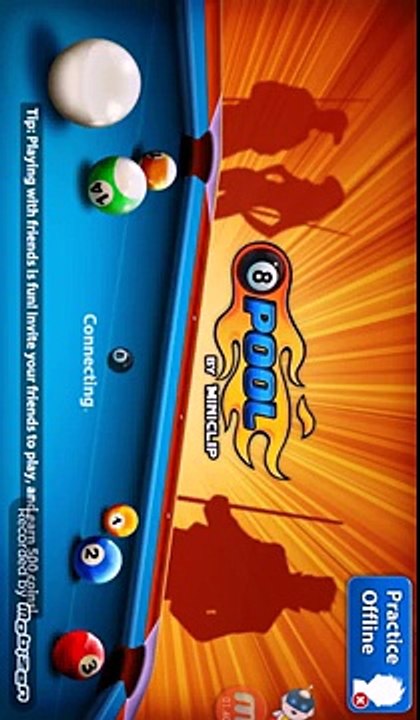 8 Ball Pool unlimitid Coin Android 100% Working urdu hindi tutorial - YouTube